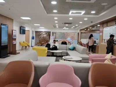 Sahyadri Hospitals Momstory, Shivajinagar