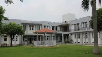 AIPF Mission Hospital