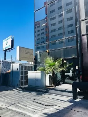Radio Therapy Institute of Baja California