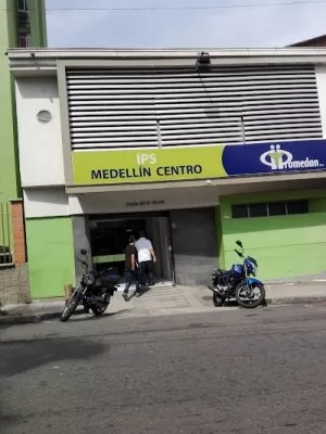 PROMEDAN IPS PERU