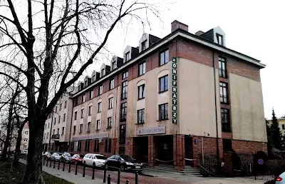 Bonifraterskie Centrum Medyczne sp. z o.o. Oddział w Warszawie
