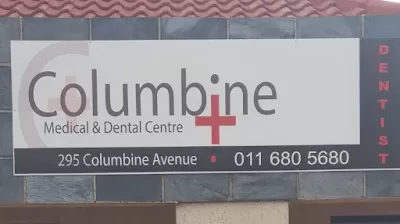 Columbine Medical & Dental Centre