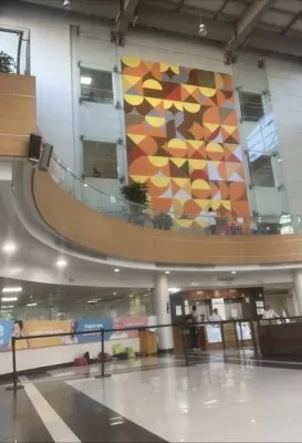High Speciality Maternal And Child Regional Hospital