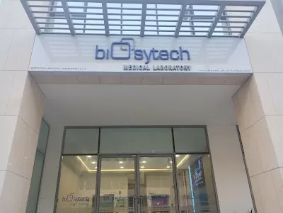 Biosytech Medical Laboratory