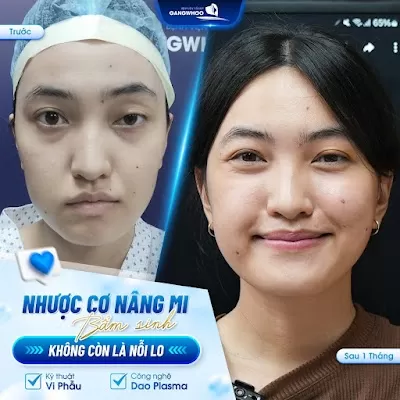 Gangwhoo Cosmetic Hospital