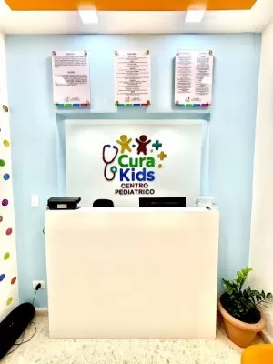 Curakids Centro Pediatrico