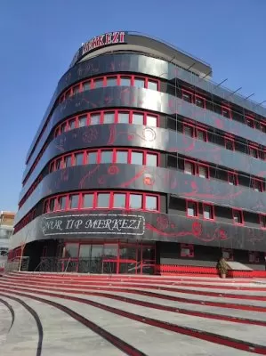 NUR PRIVATE MEDICAL CENTER