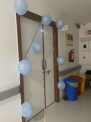 Santom Hospital Rohini Sector 24