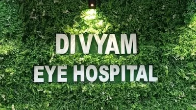 𝗗𝗜𝗩𝗬𝗔𝗠 𝗘𝗬𝗘 𝗛𝗢𝗦𝗣𝗜𝗧𝗔𝗟 BEST CASHLESS CATARACT LASIK EYE SPECIALIST AHMEDABAD