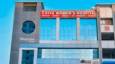 Diya Womens Hospital