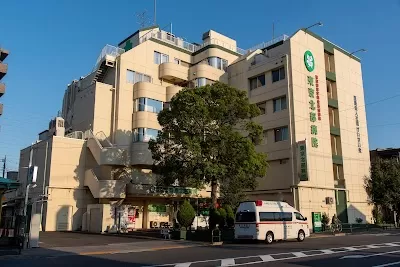 Tokyo Hokubu Hospital