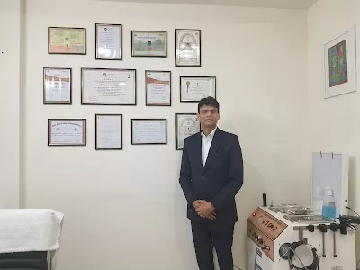 SIYA Clinics