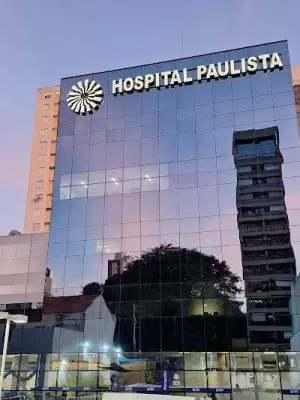 Hospital Paulista