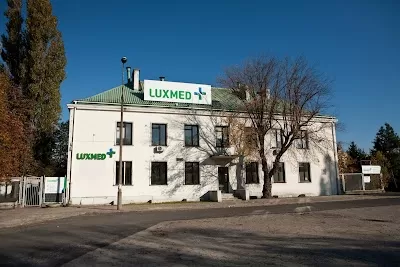 LUX MED | Centrum medyczne Warszawa