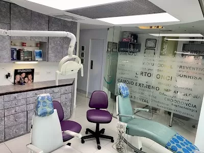 Clinica Imagen Dento Facial San Fenando