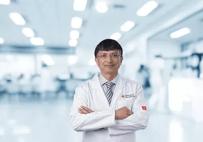 Dr. G. K. Prakash | Best Nephrologist in Malleshwaram | Manipal Hospital Malleshwaram