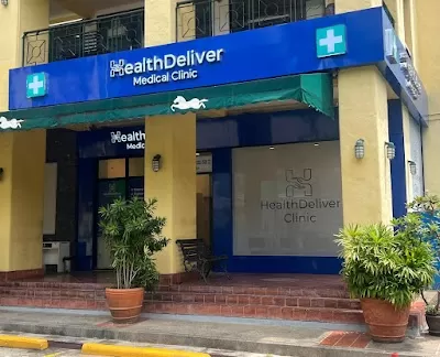HealthDeliver Clinic Asoke
