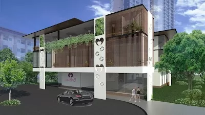 Namarak Hospital