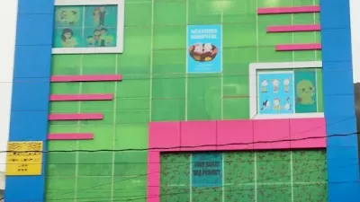 Nestoria Hospital For Women & Children