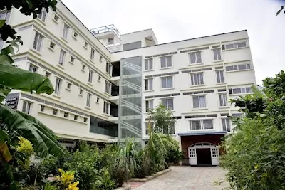 Spandana Multi-Speciality Hospital, Mysore road