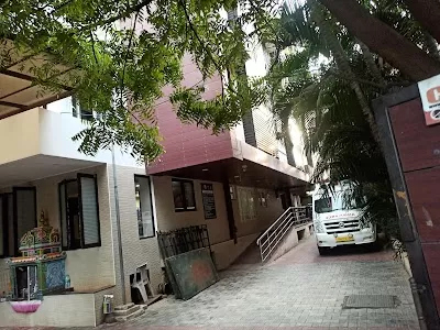PM Hospital Adyar