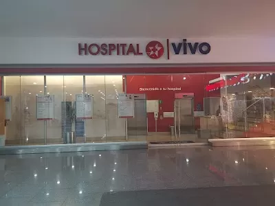 Hospital Vivo Ciudad Azteca