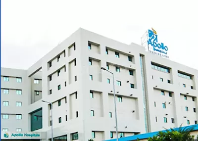 Department of Orthopaedics || Apollo Hospital Greams Road Chennai