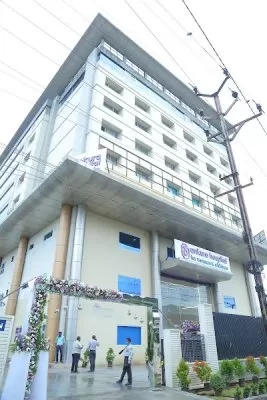 Ankura Hospital for Women & Children - Attapur
