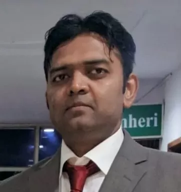 Dr. Ramesh