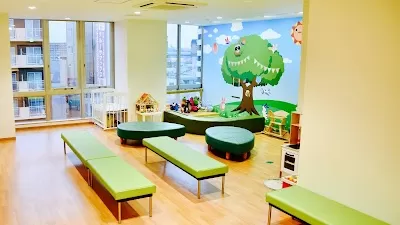 Harada Child Clinic