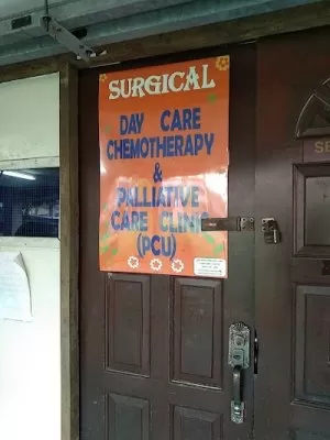 HSA Chemotherapy