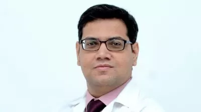 Dr. Pankaj Gulati
