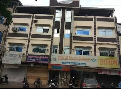 Balaji Children's Hospital