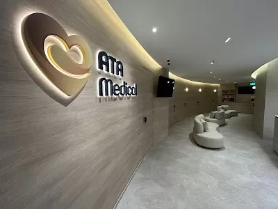 Health Screening Singapore (Orchard) by ATA Medical | 新加坡健康检查与体检中心