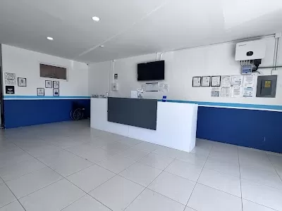 CENTRO MÉDICO EDILAB