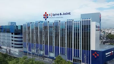 S-Spine and Joint Hospital