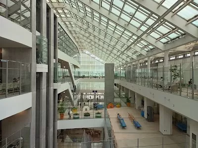 東京女子医科大学病院総合外来センター