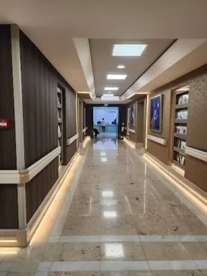 Yedikule Holy Savior Armenian Hospital Foundation