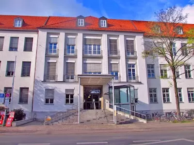 Department of Prosthodontics