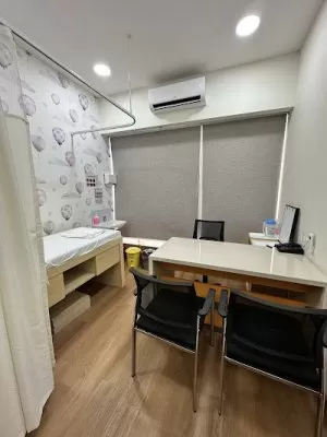 Mumbaii Piles Clinic LLP