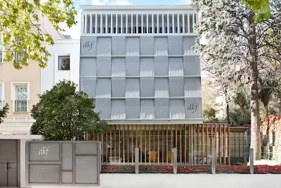 CLÍNICA DKF - Clínica privada en Madrid