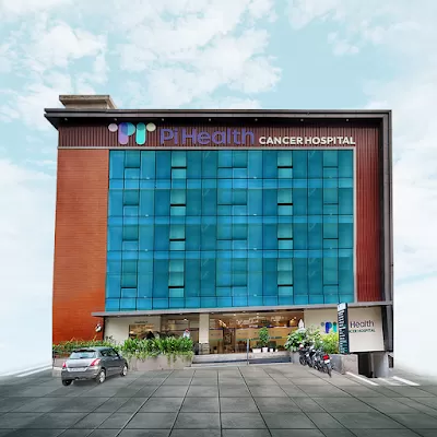 Pi Health Cancer Hospital, Gachibowli, Hyderabad - Best Cancer Hospital In Hyderabad | Top Cancer Hospital
