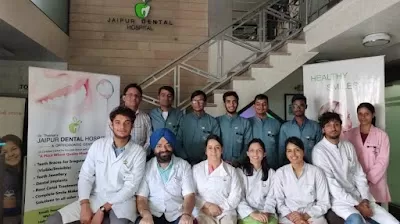 Jaipur Dental Hospital