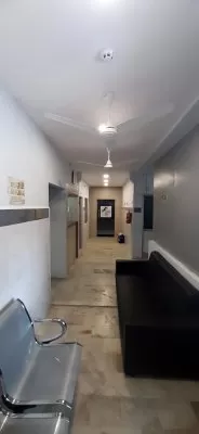 AIMS hospital (CVT Ortho Solutions)