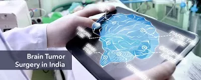 Best Brain Tumor Treatment Hospital in India
