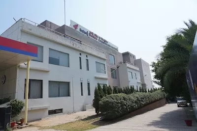 Chandigarh Hospital