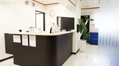 AGA skin clinic Osaka Namba Institute