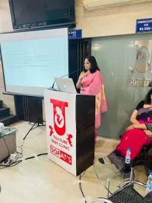 ✅ Dr. Sumita Sofat Hospital - Best IVF Centre in Ludhiana, Punjab
