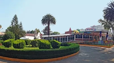 Hospital Español