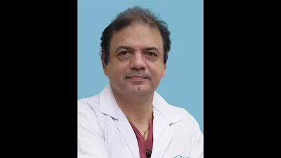 Dr. Pavan Bhatnagar - Top Cardiologist in Hyderabad | Gleneagles Hospitals | 28+ Yrs of Exp